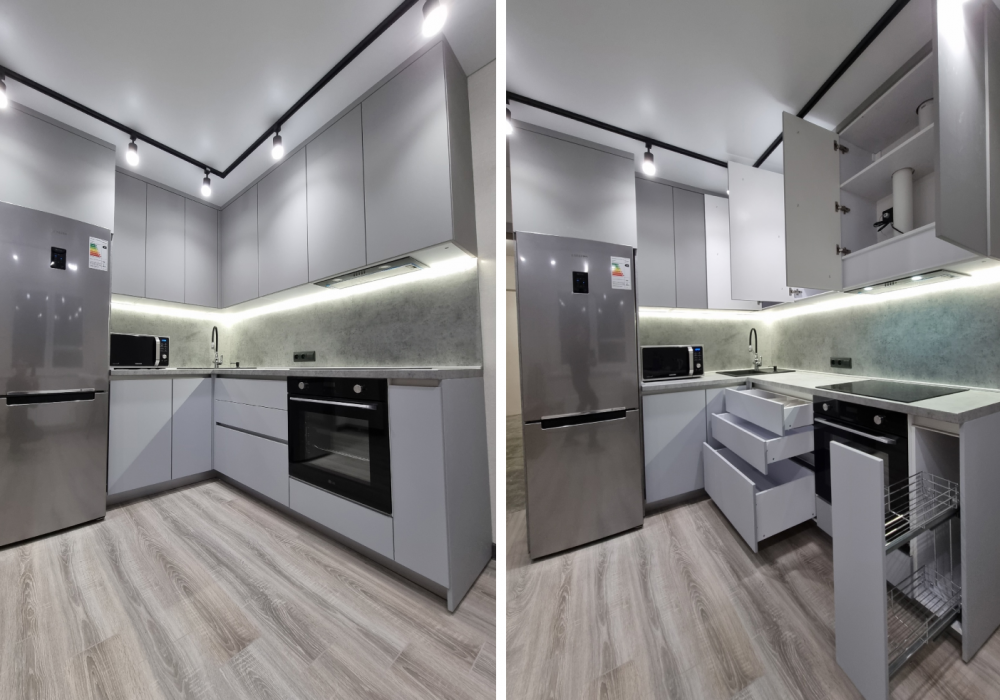 avito kitchen 6