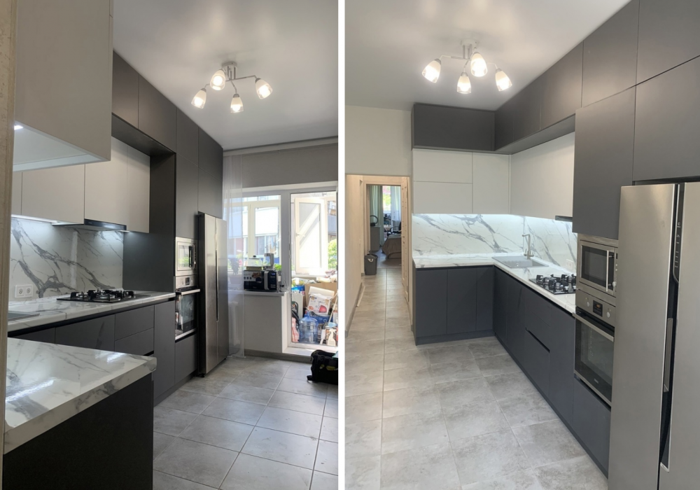 avito kitchen 7