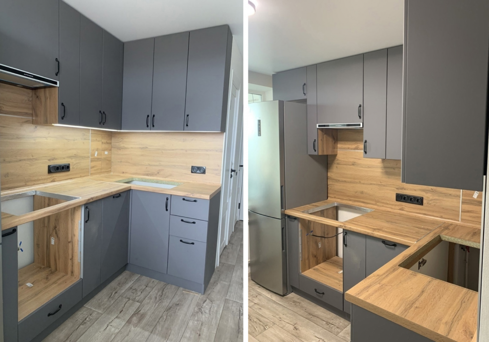 avito kitchen 8